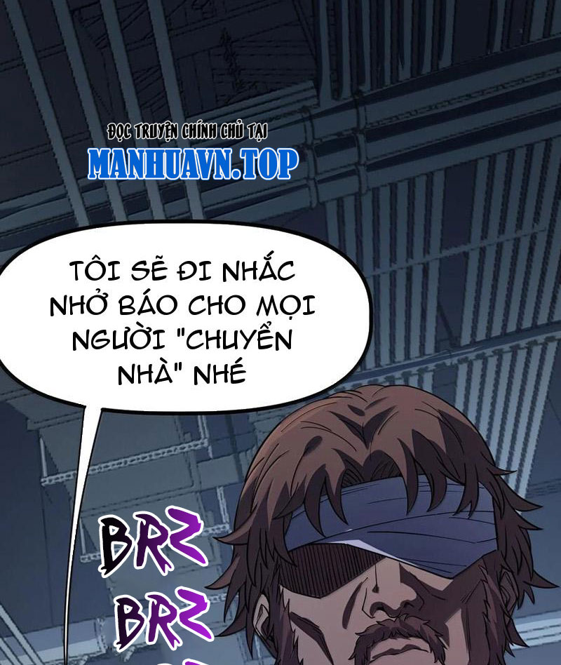 Băng Phong Mạt Nhật: Không Còn đường Sống chapter 27 - Trang 134