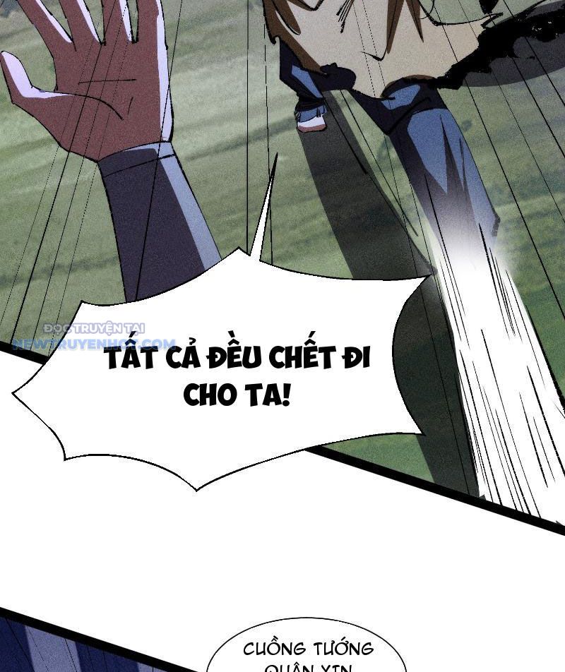 Tróc Đao Nhân chapter 49 - Trang 3