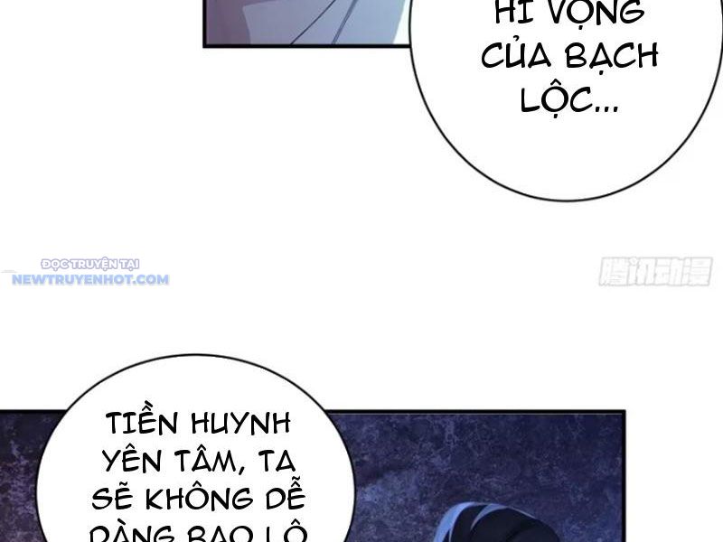 Ta Thật Không Muốn Làm Thánh Tiên chapter 42 - Trang 31