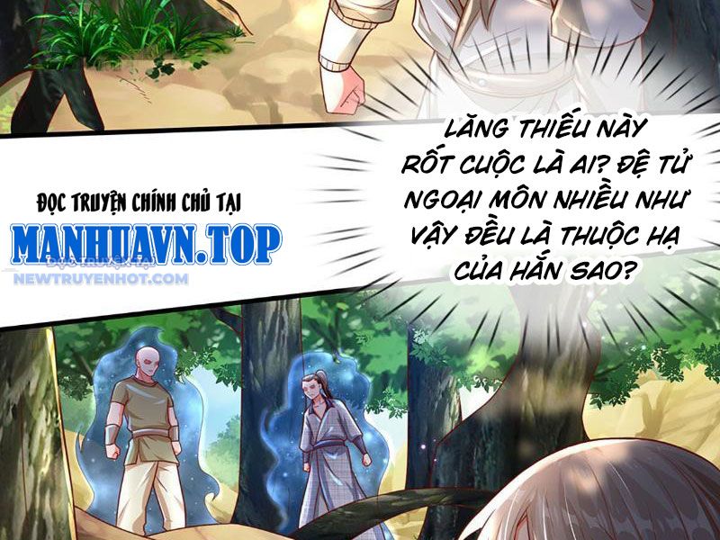 Khắc đan Tu Tiên Chỉ Cẩu Trường Sinh chapter 18 - Trang 9