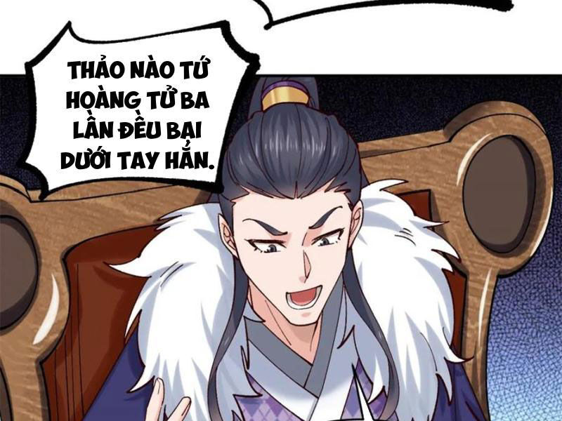 Công Tử Biệt Tú! Chapter 183 - Trang 36