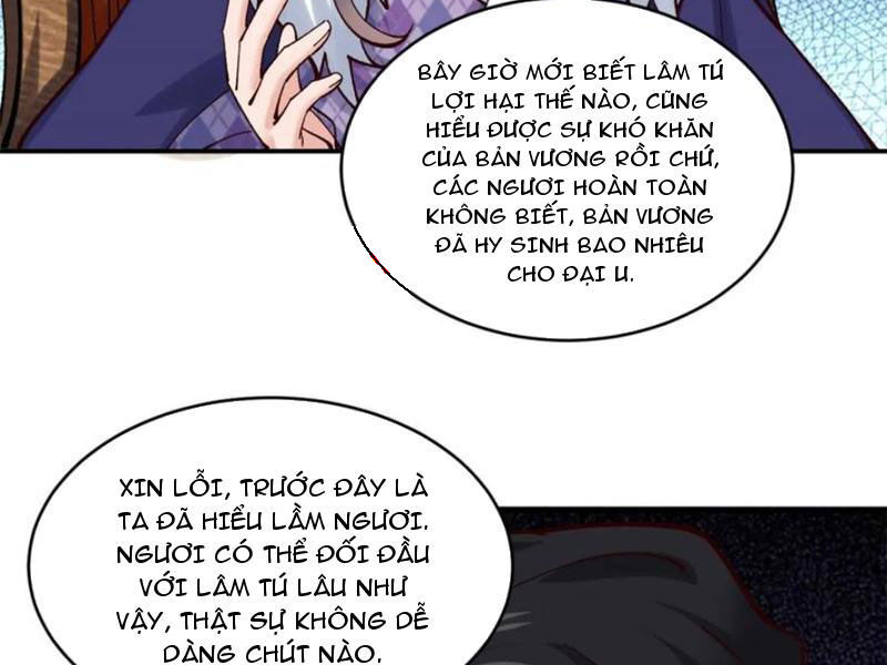 Công Tử Biệt Tú! Chapter 183 - Trang 37