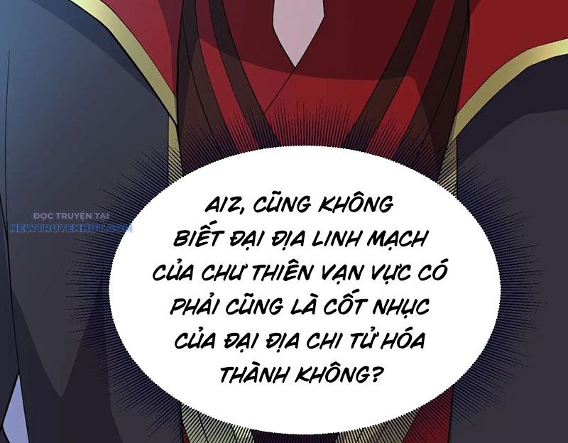 Tiên Võ Đế Tôn chapter 724 - Trang 24