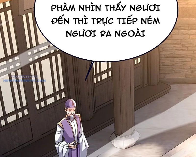 Tiên Võ Đế Tôn chapter 718 - Trang 72