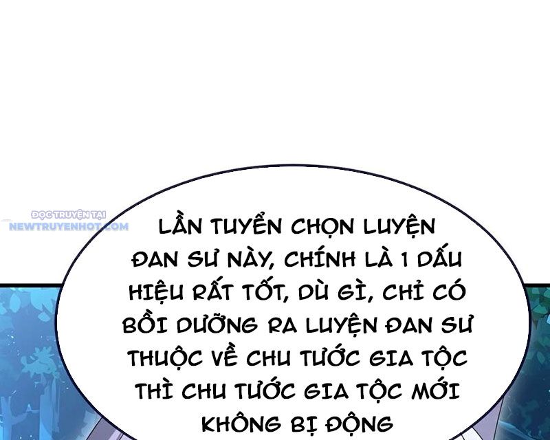 Tiên Võ Đế Tôn chapter 723 - Trang 61