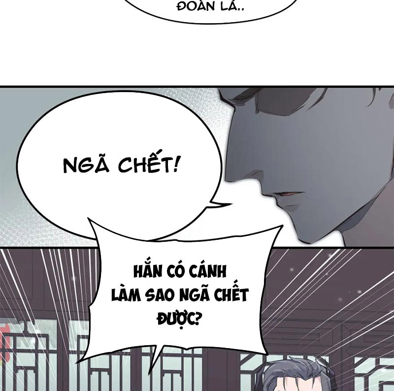 Tối Cường Thiên đế Hệ Thống chapter 11 - Trang 72