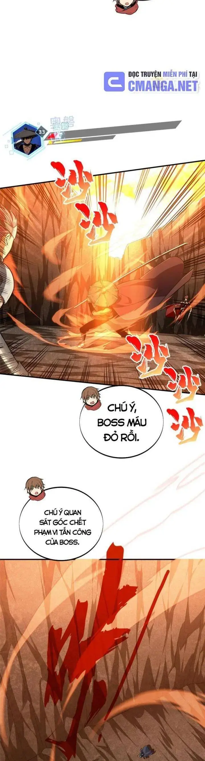 Toàn Chức Cao Thủ 2 Chapter 96 - Trang 14