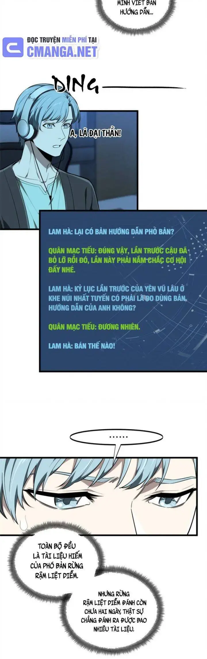 Toàn Chức Cao Thủ 2 Chapter 112 - Trang 12