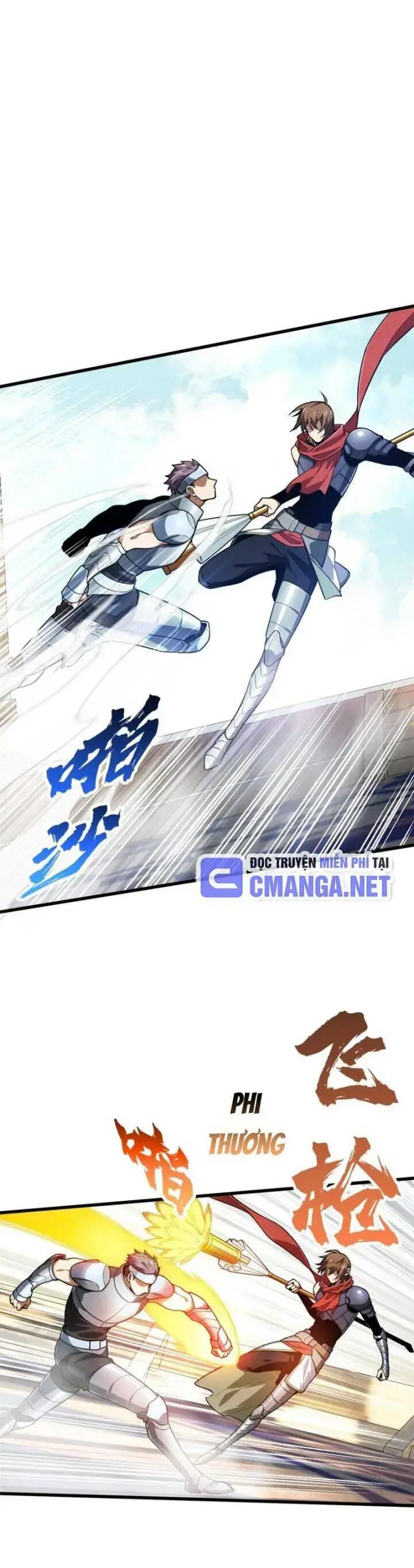 Toàn Chức Cao Thủ 2 Chapter 103 - Trang 18