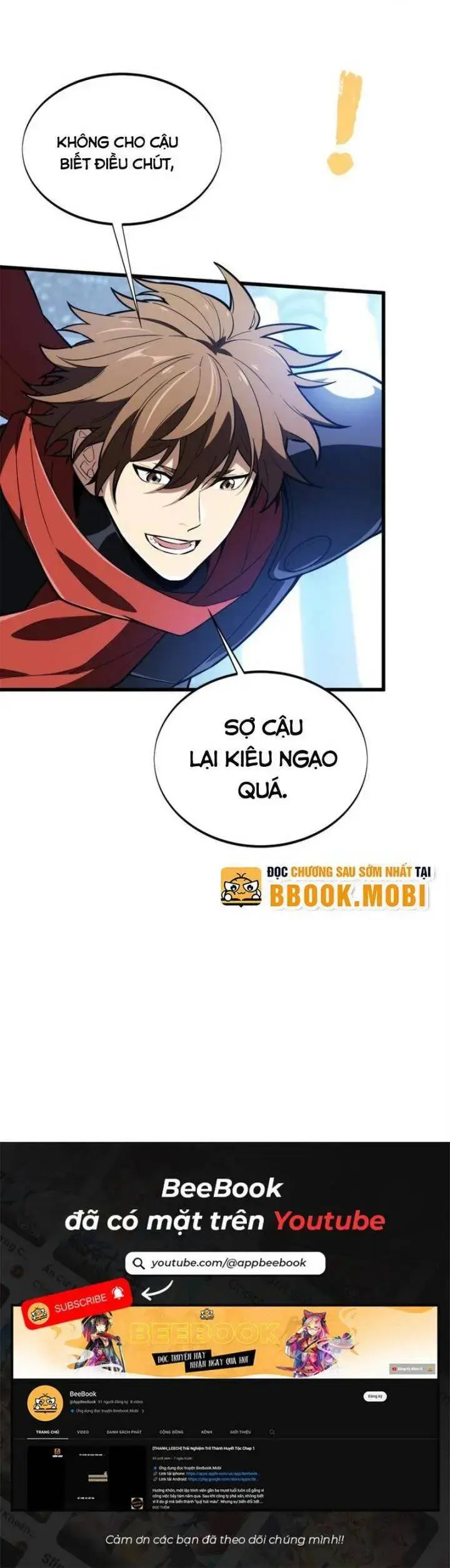 Toàn Chức Cao Thủ 2 Chapter 103 - Trang 24