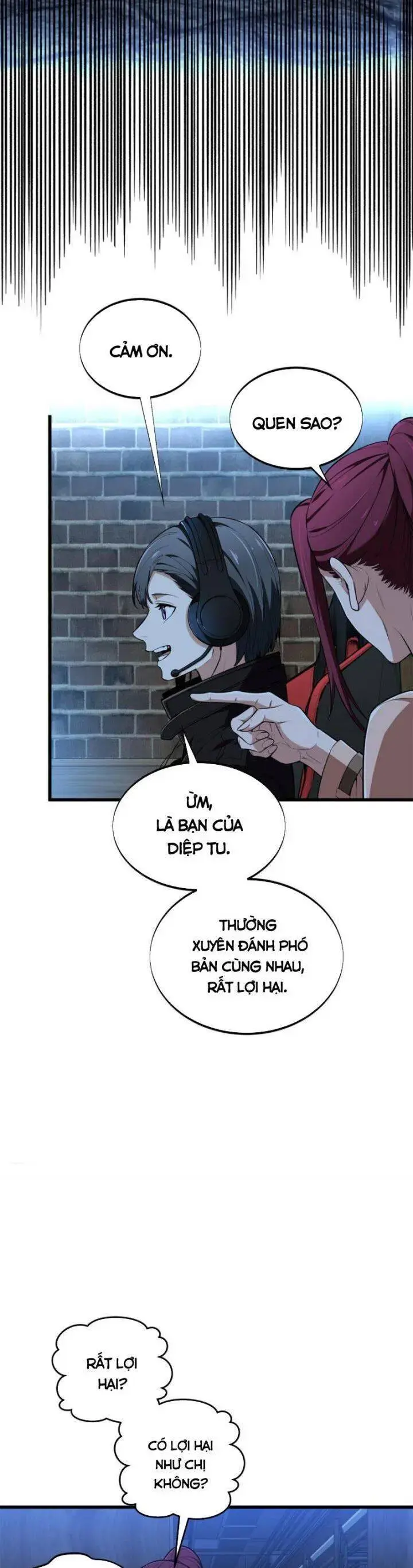 Toàn Chức Cao Thủ 2 Chapter 105 - Trang 19