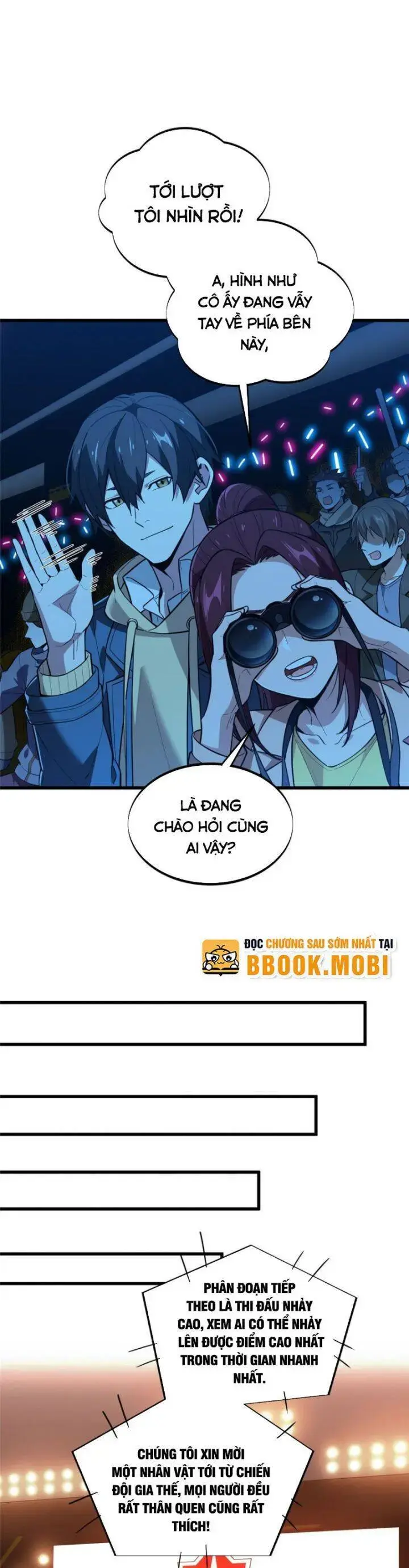 Toàn Chức Cao Thủ 2 Chapter 117 - Trang 13