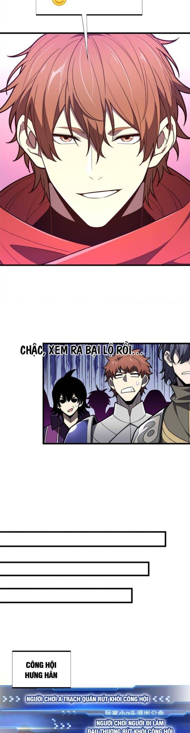 Toàn Chức Cao Thủ 2 Chapter 125 - Trang 17