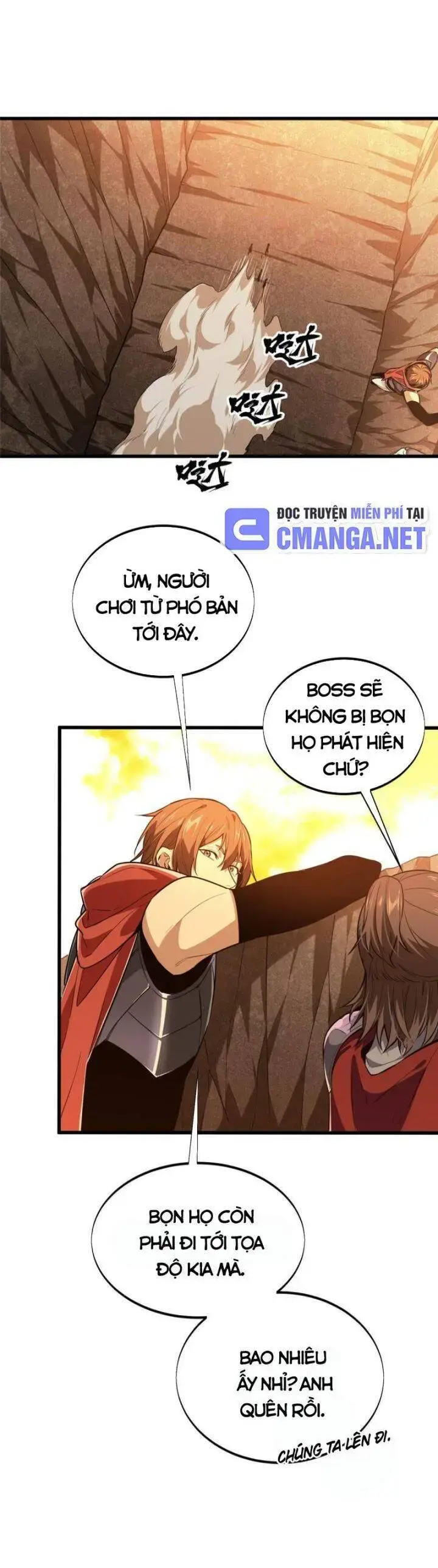 Toàn Chức Cao Thủ 2 Chapter 96 - Trang 9