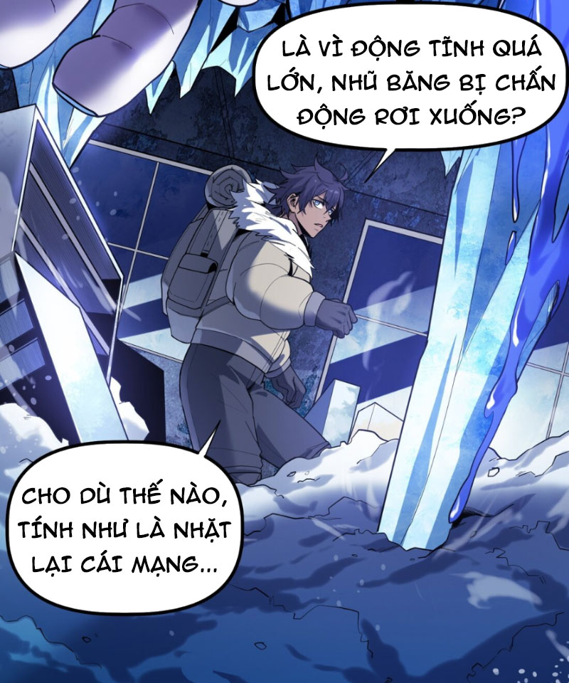 Băng Phong Mạt Nhật: Không Còn đường Sống chapter 1 - Trang 74