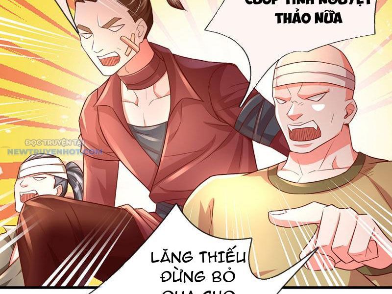 Khắc đan Tu Tiên Chỉ Cẩu Trường Sinh chapter 19 - Trang 32