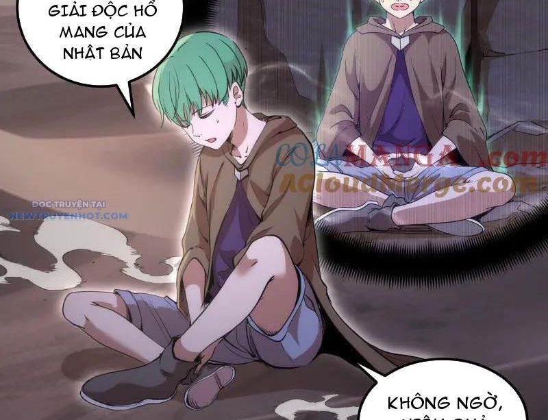 Cao Đẳng Linh Hồn chapter 287 - Trang 63