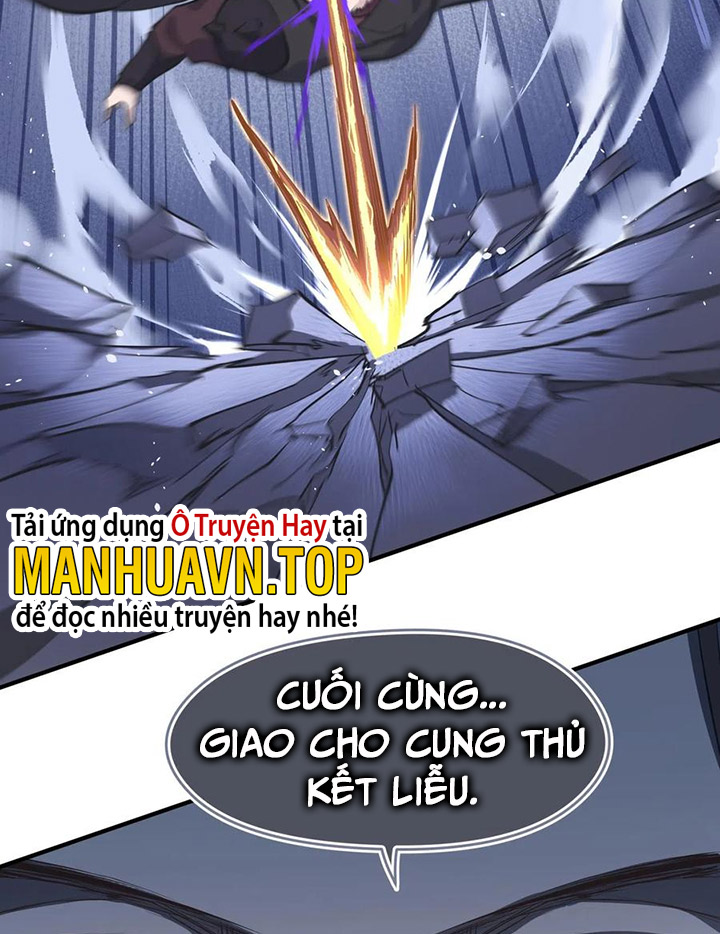 Tối Cường Thiên đế Hệ Thống chapter 40 - Trang 55