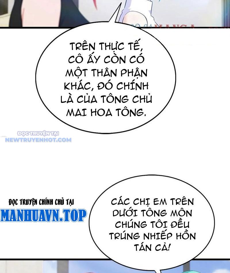 đô Thị Thánh Thủ: Ta Là Y Võ đỉnh Phong chapter 83 - Trang 40