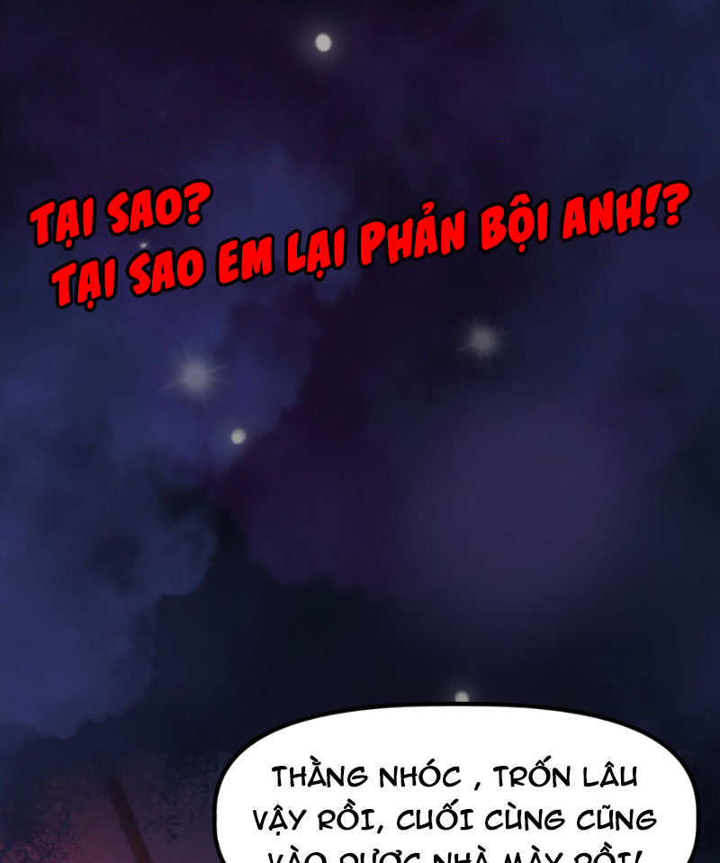 Băng Phong Mạt Nhật: Không Còn đường Sống chapter 1 - Trang 6