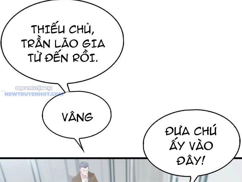 đô Thị Thánh Thủ: Ta Là Y Võ đỉnh Phong chapter 55 - Trang 21