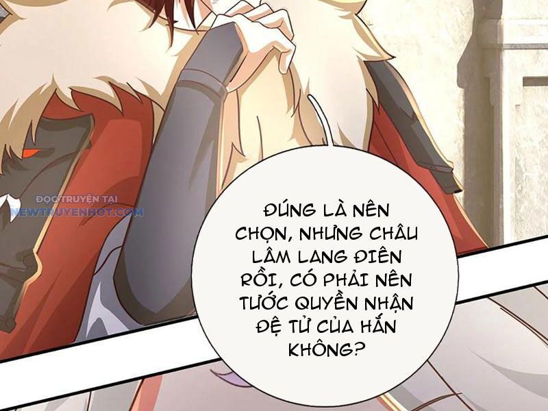 Khắc đan Tu Tiên Chỉ Cẩu Trường Sinh chapter 51 - Trang 54