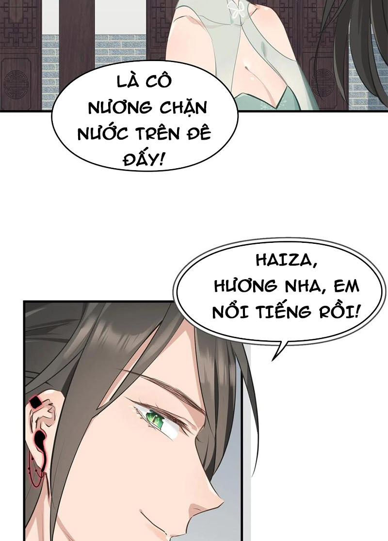 Tối Cường Thiên đế Hệ Thống chapter 20 - Trang 48