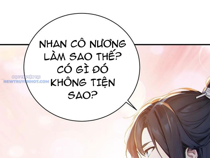 Ta Thật Không Muốn Làm Thánh Tiên chapter 30 - Trang 40