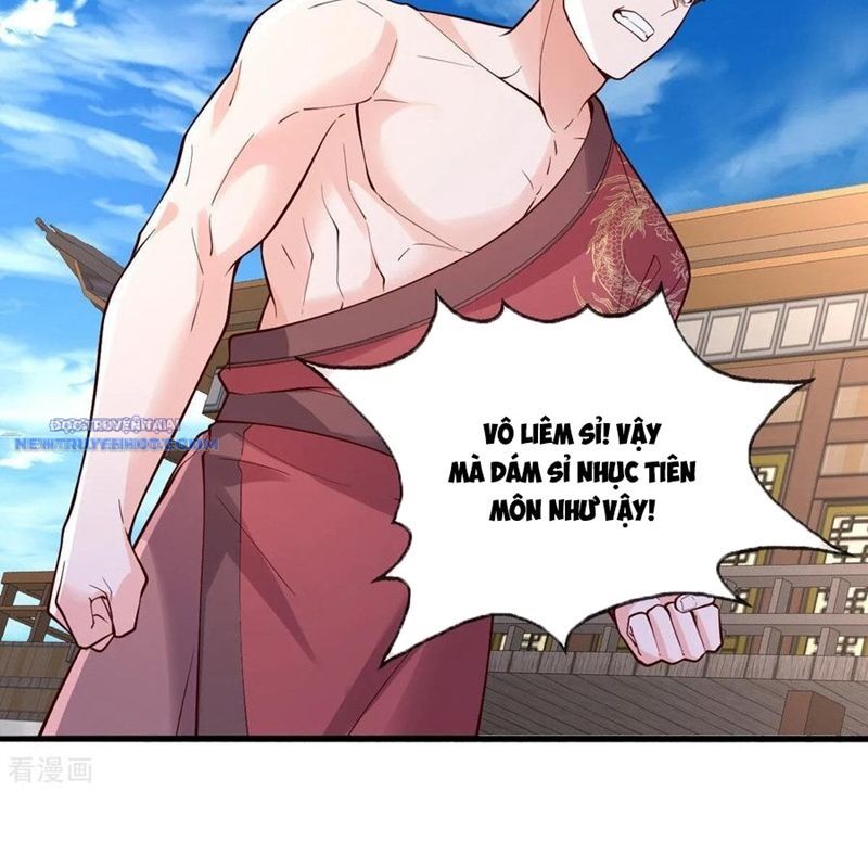 Ngạo Thị Thiên Địa chapter 790 - Trang 17