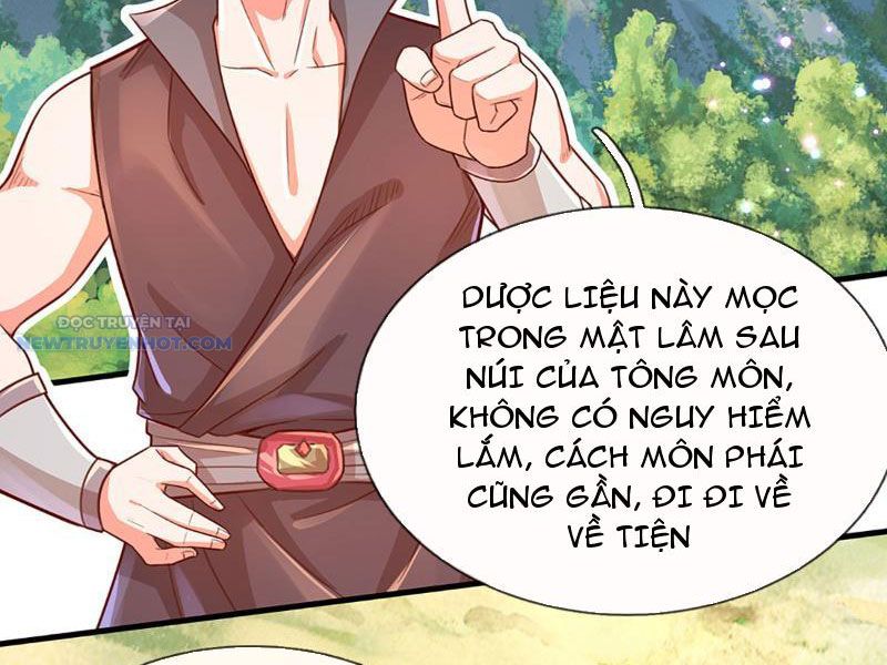 Khắc đan Tu Tiên Chỉ Cẩu Trường Sinh chapter 15 - Trang 30