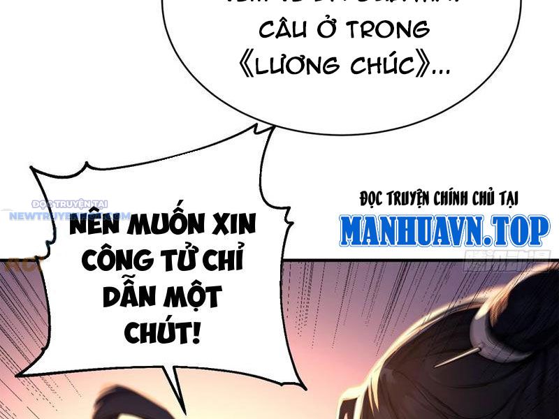 Ta Thật Không Muốn Làm Thánh Tiên chapter 32 - Trang 26