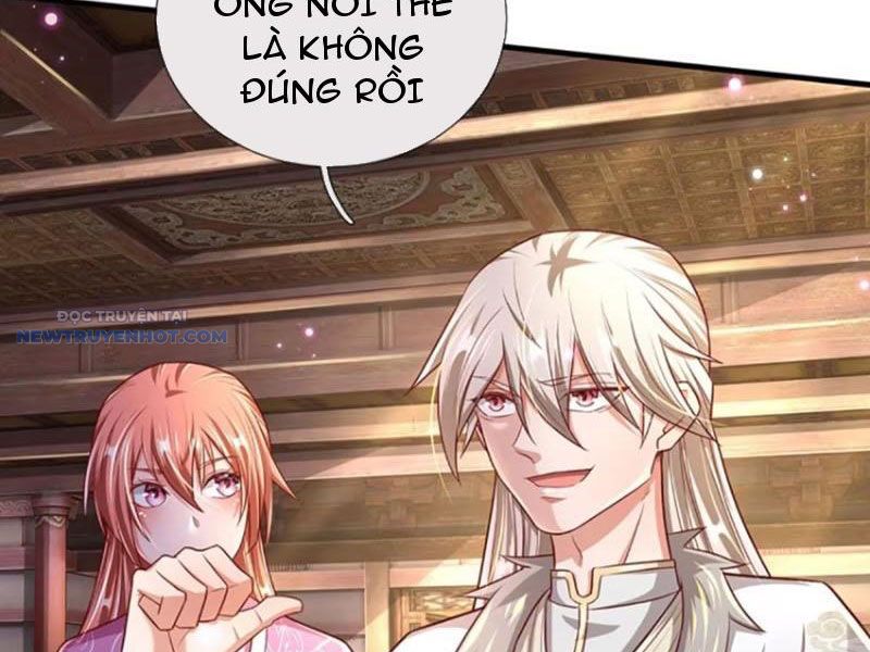 Khắc đan Tu Tiên Chỉ Cẩu Trường Sinh chapter 26 - Trang 4