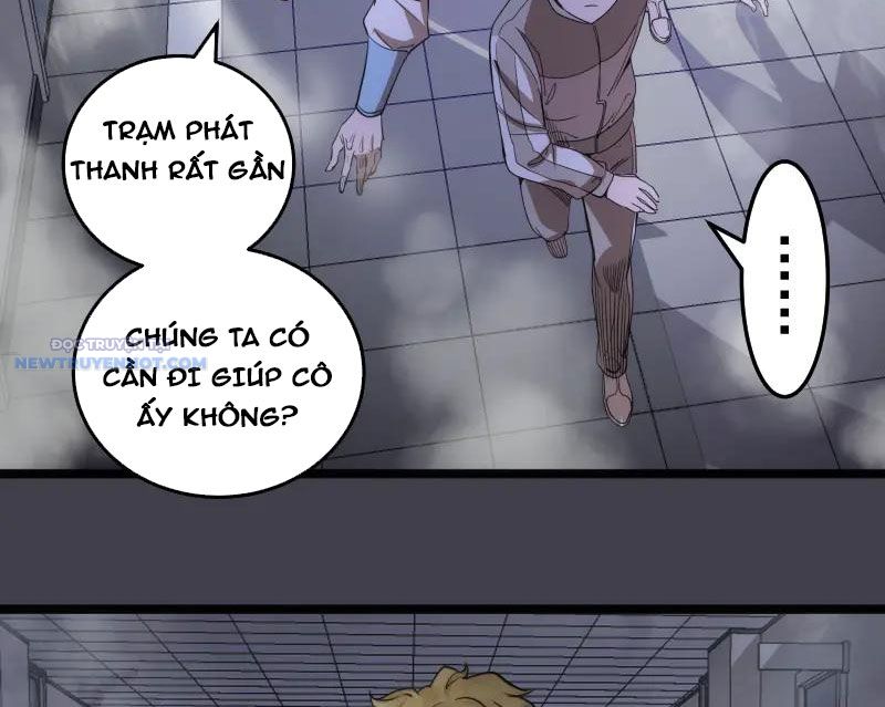 Cao Đẳng Linh Hồn chapter 297 - Trang 90