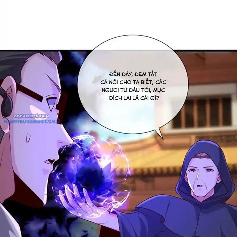 Ngạo Thị Thiên Địa chapter 764 - Trang 12