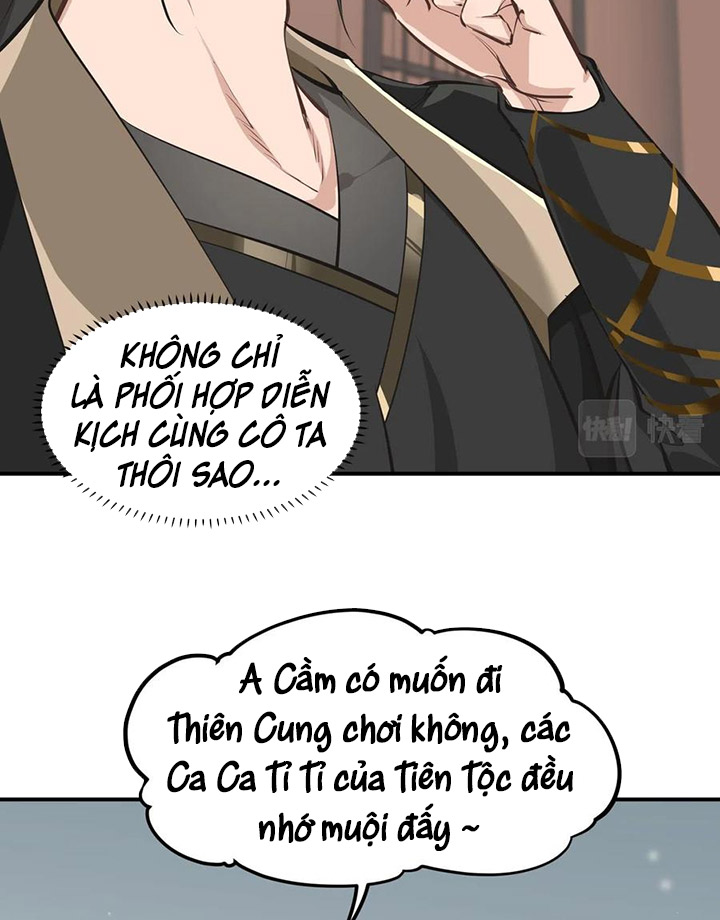 Tối Cường Thiên đế Hệ Thống chapter 46 - Trang 3