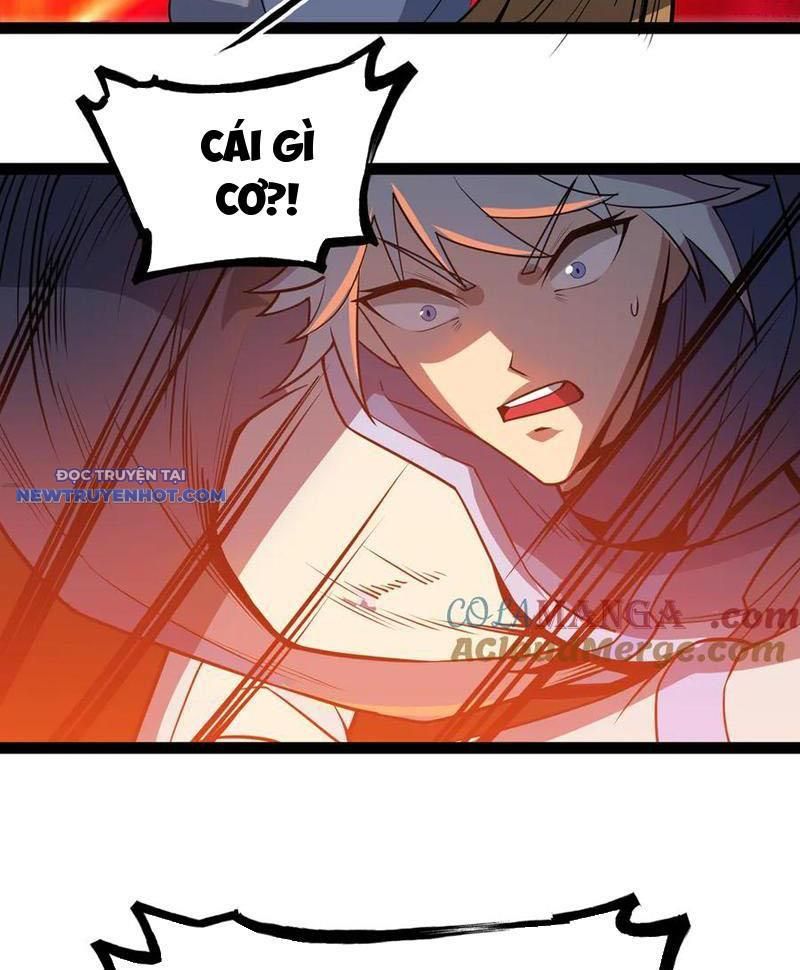 Mạnh Nhất Dị Giới chapter 43 - Trang 6