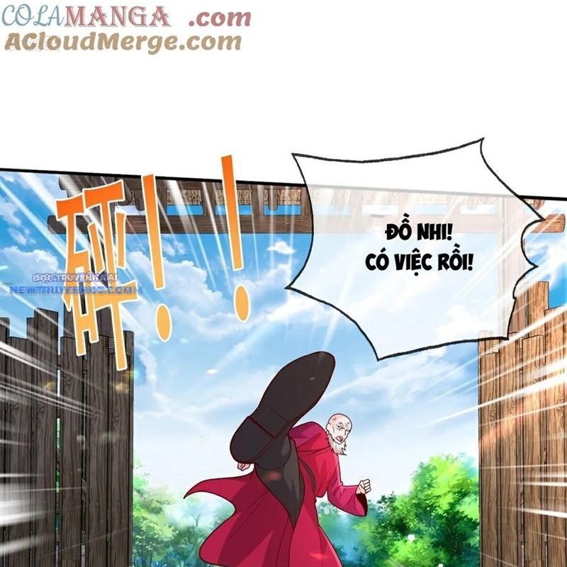 Ngạo Thị Thiên Địa chapter 777 - Trang 10