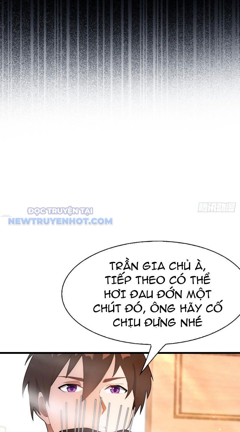 đô Thị Thánh Thủ: Ta Là Y Võ đỉnh Phong chapter 5 - Trang 9