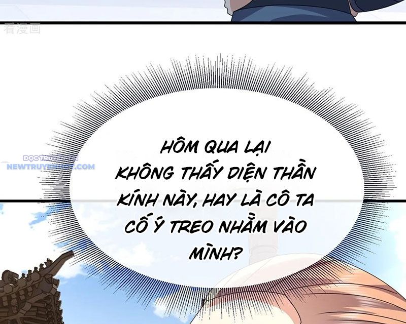 Tiên Võ Đế Tôn chapter 718 - Trang 54