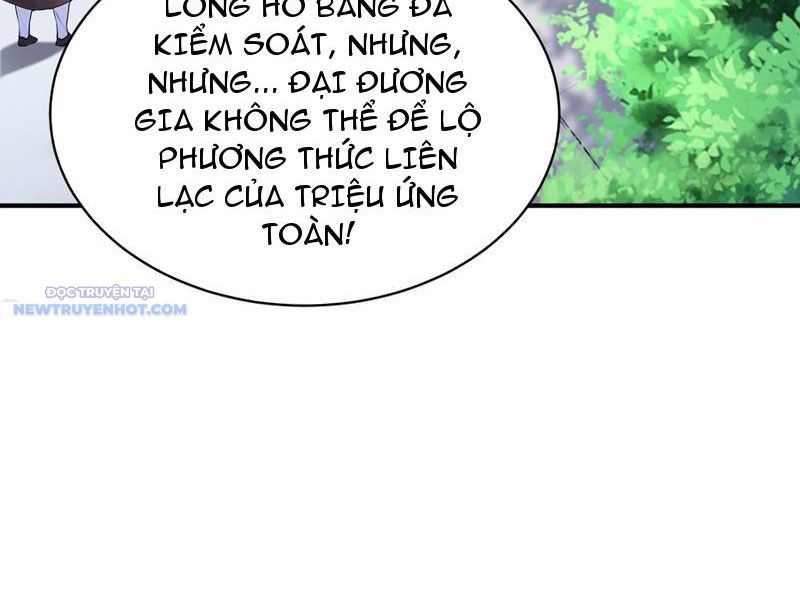 Ta Thật Không Muốn Làm Thánh Tiên chapter 31 - Trang 4