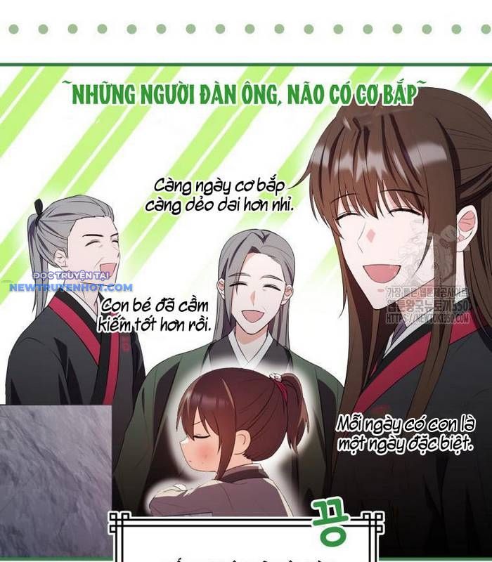 Trở Thành Đệ Tử Nhỏ Tuổi Nhất Phái Hoa Sơn chapter 4 - Trang 9