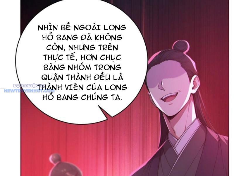 Ta Thật Không Muốn Làm Thánh Tiên chapter 75 - Trang 30