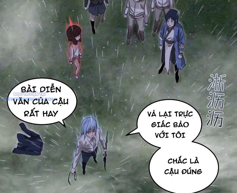 Cao Đẳng Linh Hồn chapter 298 - Trang 16