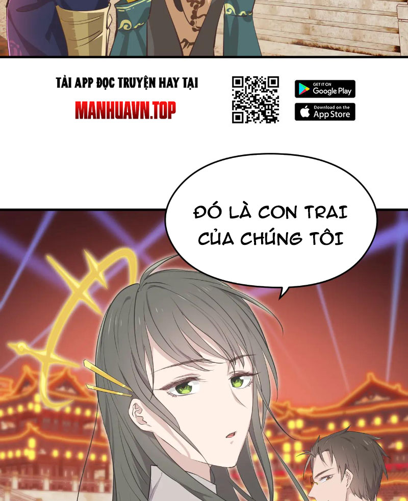 Tối Cường Thiên đế Hệ Thống chapter 76 - Trang 19