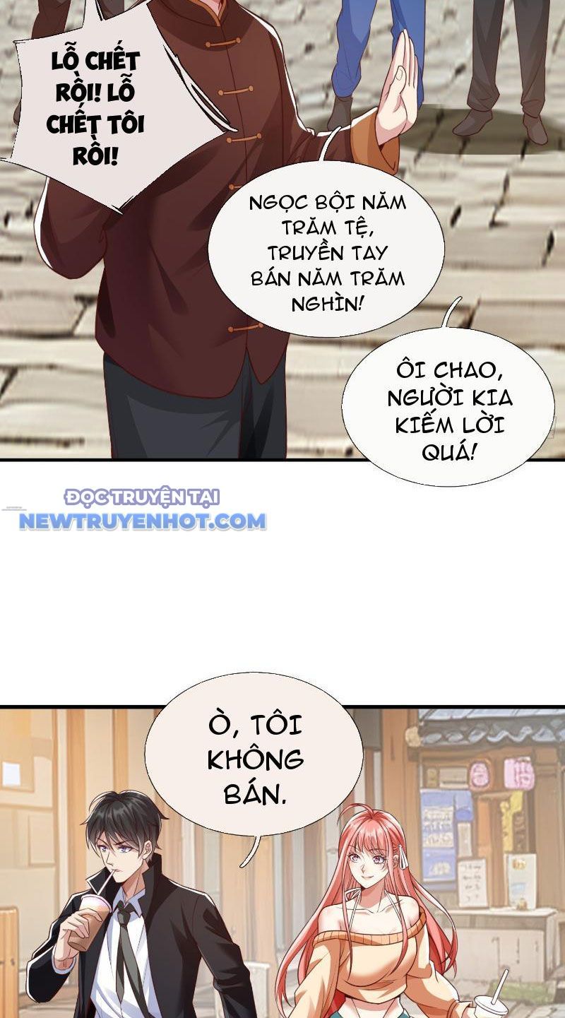 Ta Tu Luyện Thành Thần Tại đô Thị chapter 4 - Trang 30