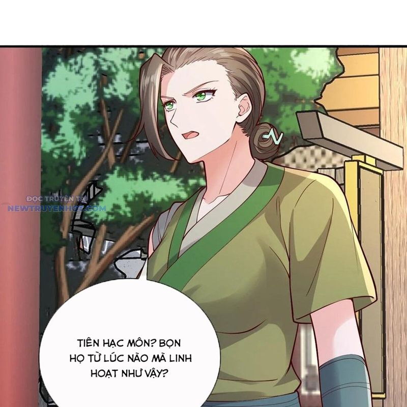 Ngạo Thị Thiên Địa chapter 791 - Trang 26