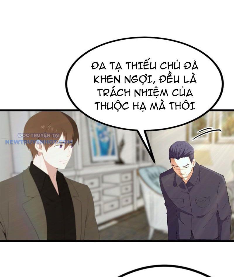 đô Thị Thánh Thủ: Ta Là Y Võ đỉnh Phong chapter 20 - Trang 33