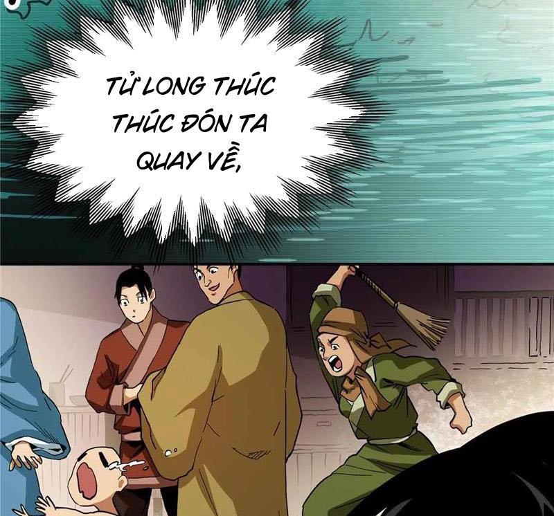 Thiếu Niên Nghiện Net Lưu Thiện Quật Khởi chapter 48 - Trang 49