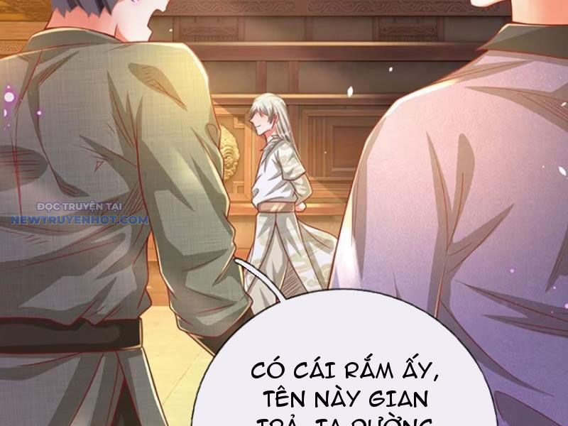 Khắc đan Tu Tiên Chỉ Cẩu Trường Sinh chapter 27 - Trang 18