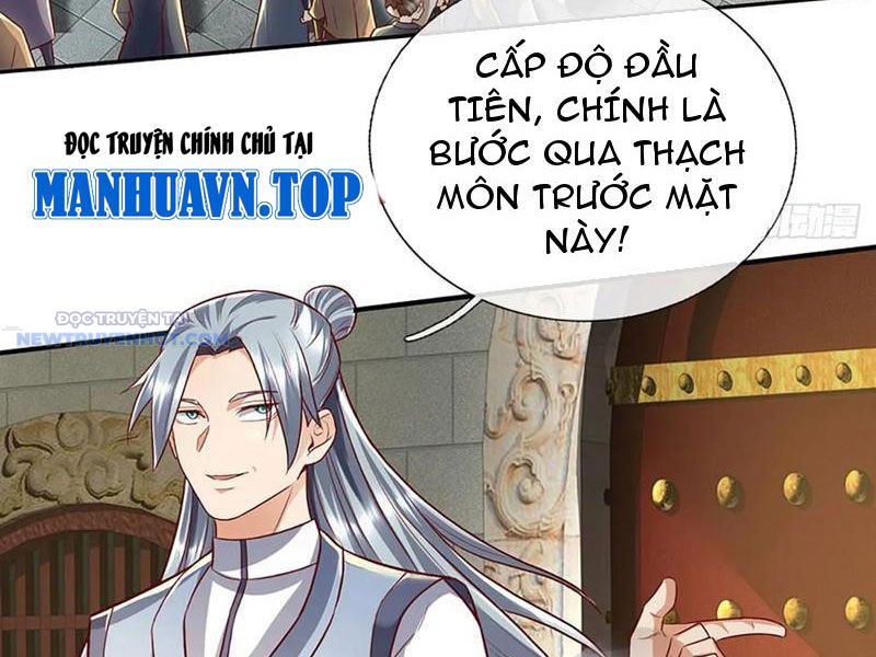 Khắc đan Tu Tiên Chỉ Cẩu Trường Sinh chapter 42 - Trang 36